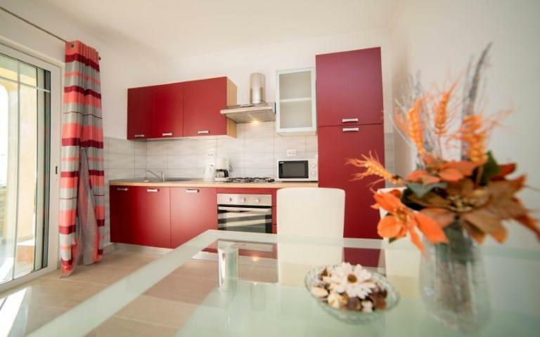 Apartmani Slavica Rab Town Esterno foto